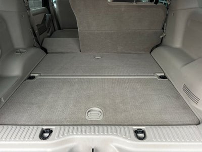 2006 Ford Explorer XLS