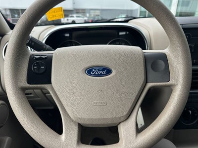 2006 Ford Explorer XLS