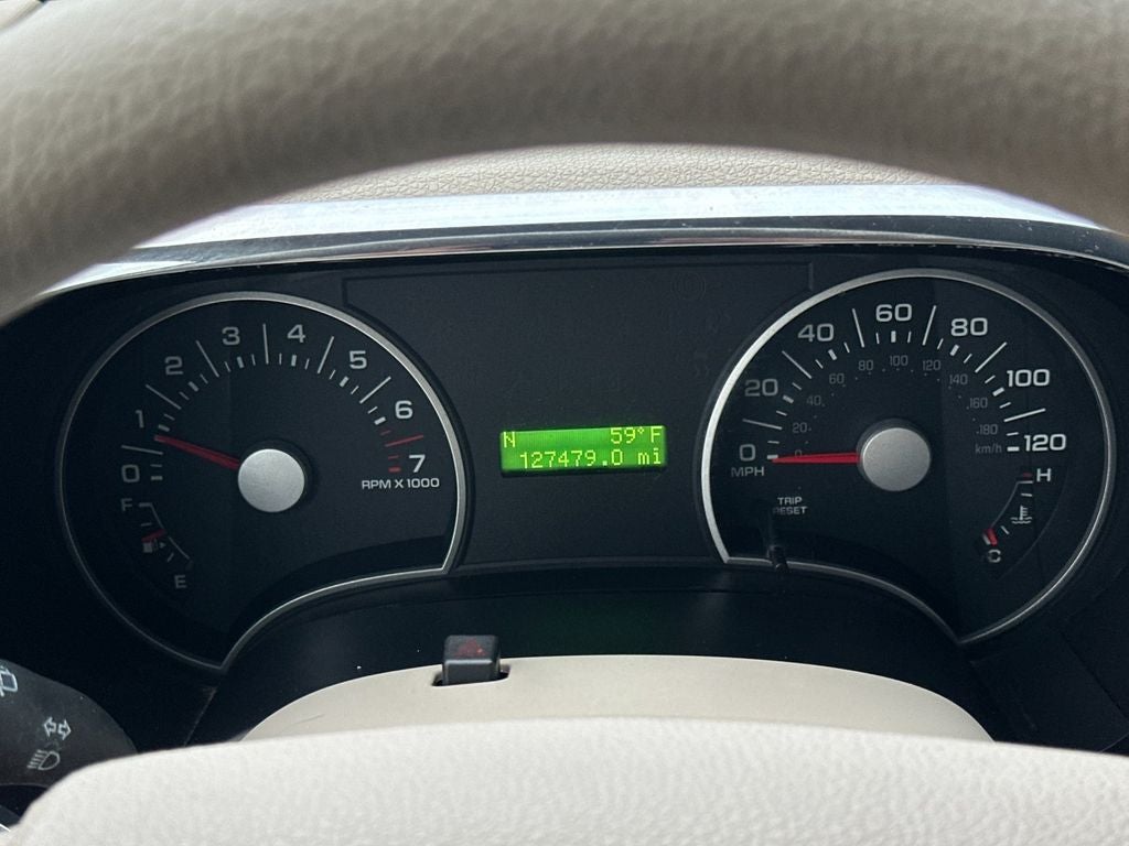 2006 Ford Explorer XLS