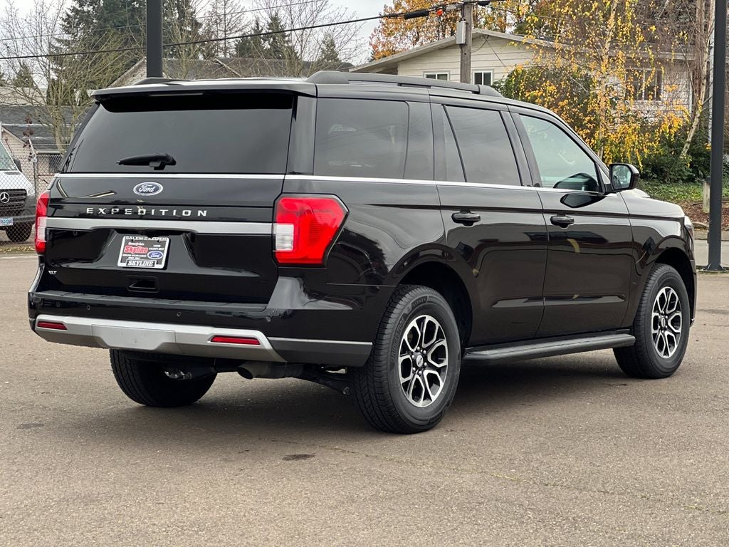 2024 Ford Expedition XLT