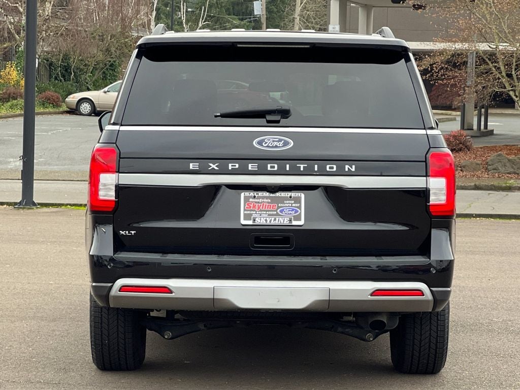 2024 Ford Expedition XLT
