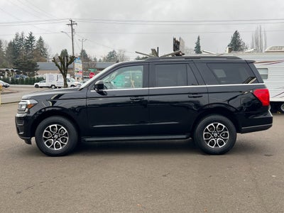 2024 Ford Expedition XLT