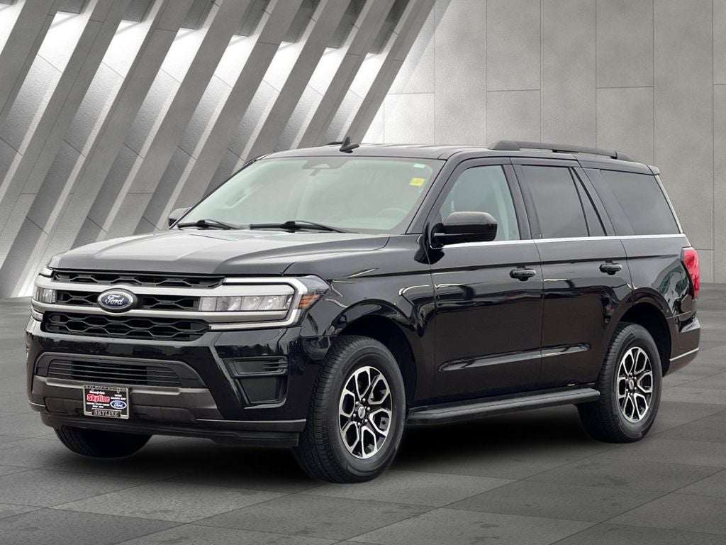 2024 Ford Expedition XLT