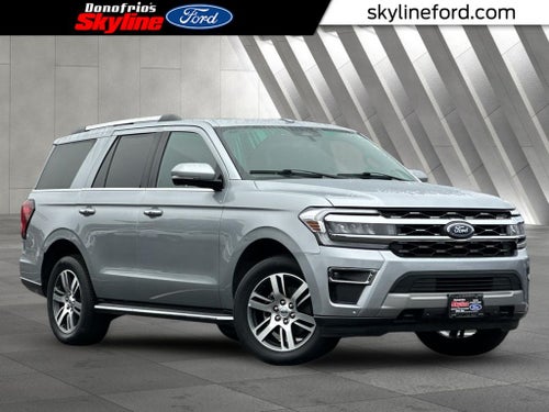 2023 Ford Expedition Limited