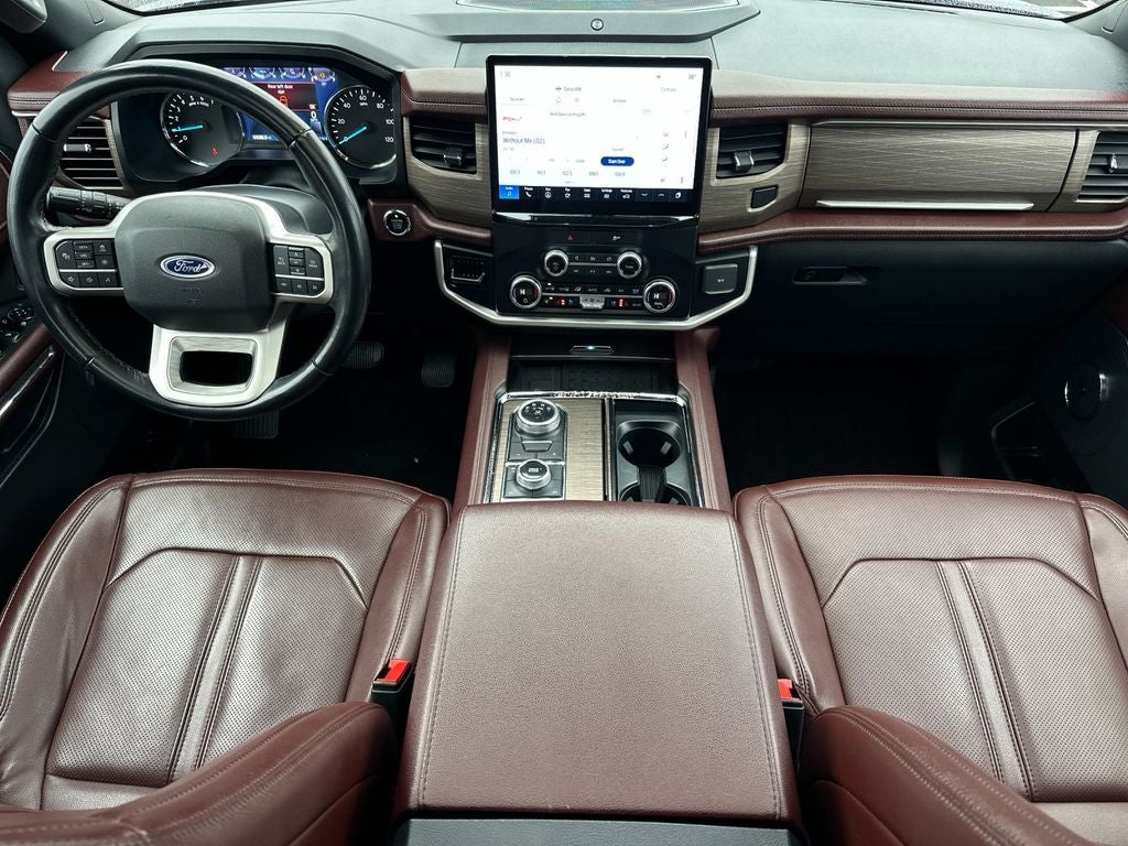 2023 Ford Expedition Limited