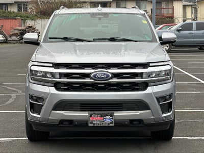 2023 Ford Expedition Limited