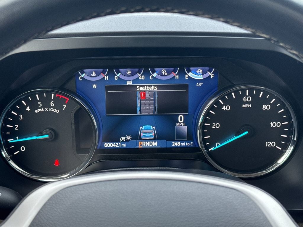 2023 Ford Expedition Limited