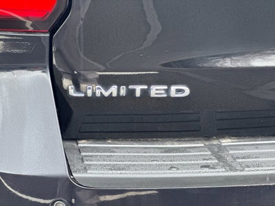 2023 Ford Expedition Limited