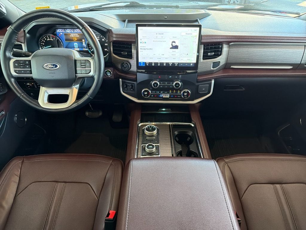 2022 Ford Expedition Limited