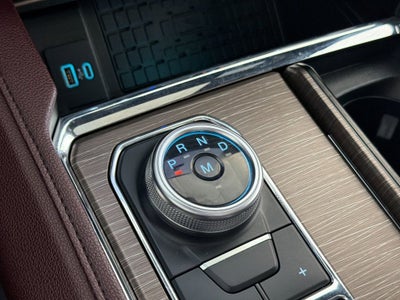 2022 Ford Expedition Limited