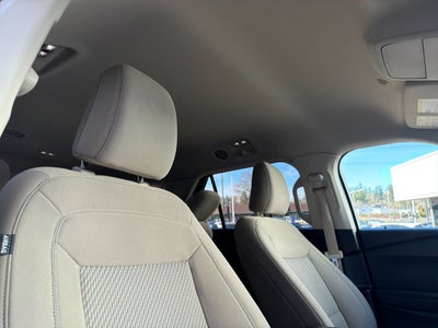 2021 Ford Explorer Base