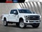 2020 Ford F-250SD Platinum