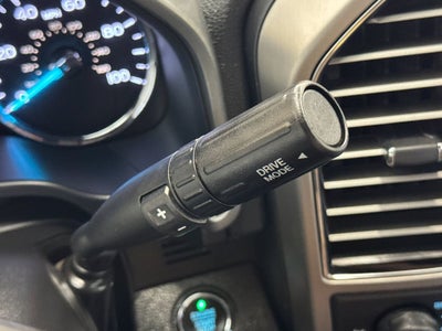 2020 Ford F-250SD Platinum