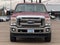 2016 Ford F-250SD Lariat