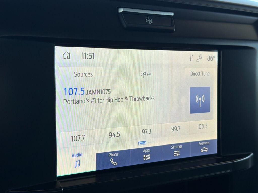 2025 Ford F-250SD XLT