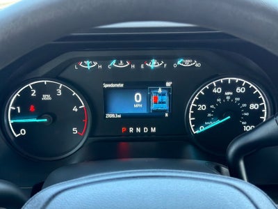 2025 Ford F-250SD XLT