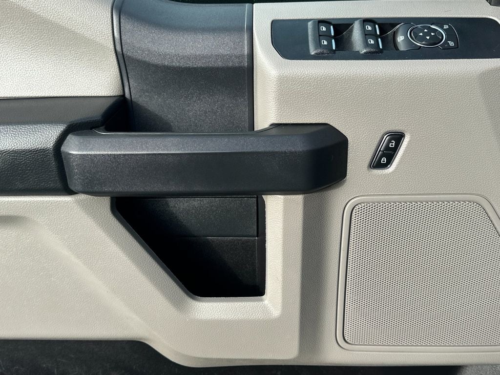 2022 Ford F-250SD XL