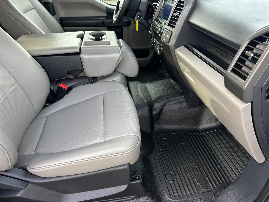 2022 Ford F-250SD XL