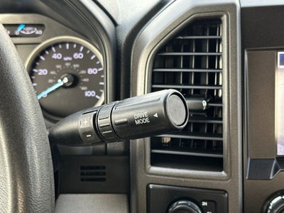 2022 Ford F-250SD XL