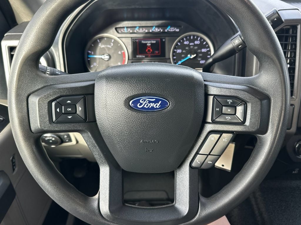 2022 Ford F-250SD XL