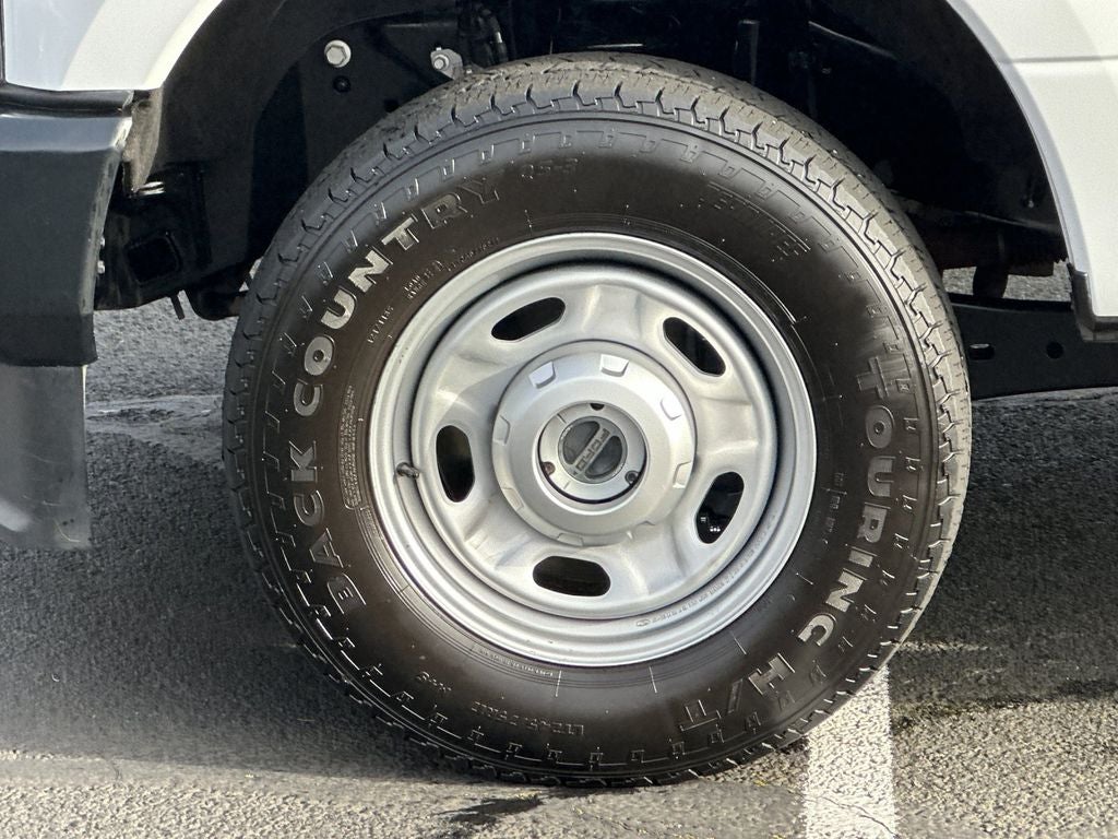 2022 Ford F-250SD XL