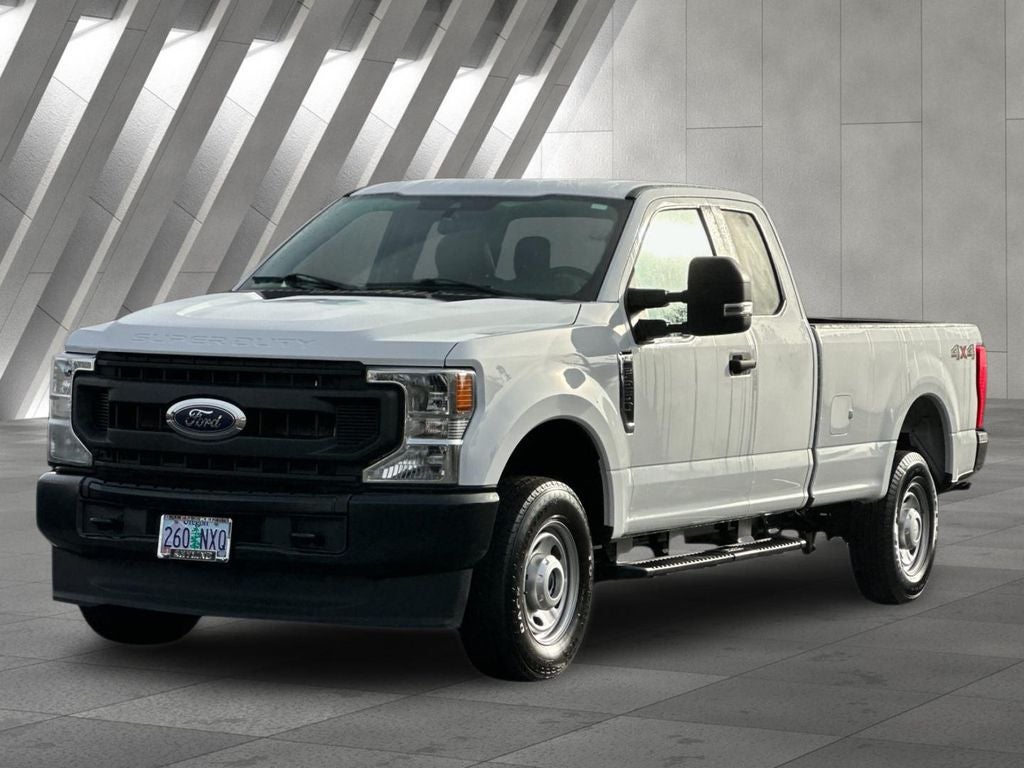 2022 Ford F-250SD XL