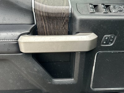 2021 Ford F-250SD Lariat