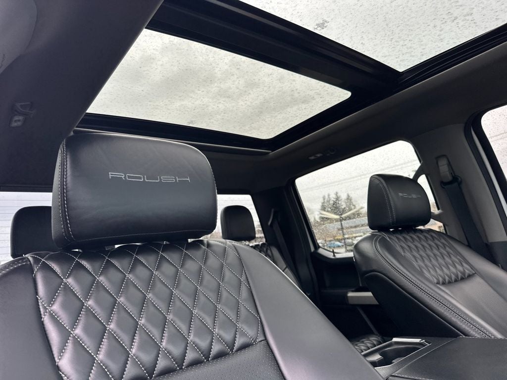 2021 Ford F-250SD Lariat