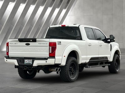 2021 Ford F-250SD Lariat
