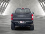 2020 Ford F-250SD Lariat Black Widow