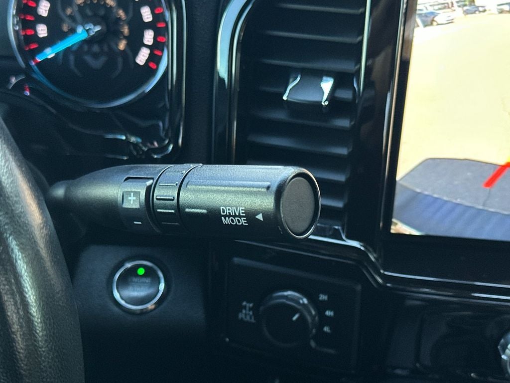 2022 Ford F-250SD Lariat BLACK WIDOW
