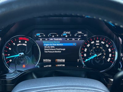 2022 Ford F-250SD Lariat BLACK WIDOW