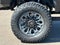 2022 Ford F-250SD Lariat BLACK WIDOW