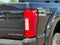 2022 Ford F-250SD Lariat BLACK WIDOW