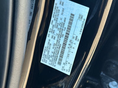 2022 Ford F-250SD Lariat BLACK WIDOW