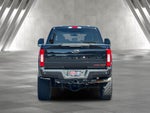 2022 Ford F-250SD Lariat BLACK WIDOW