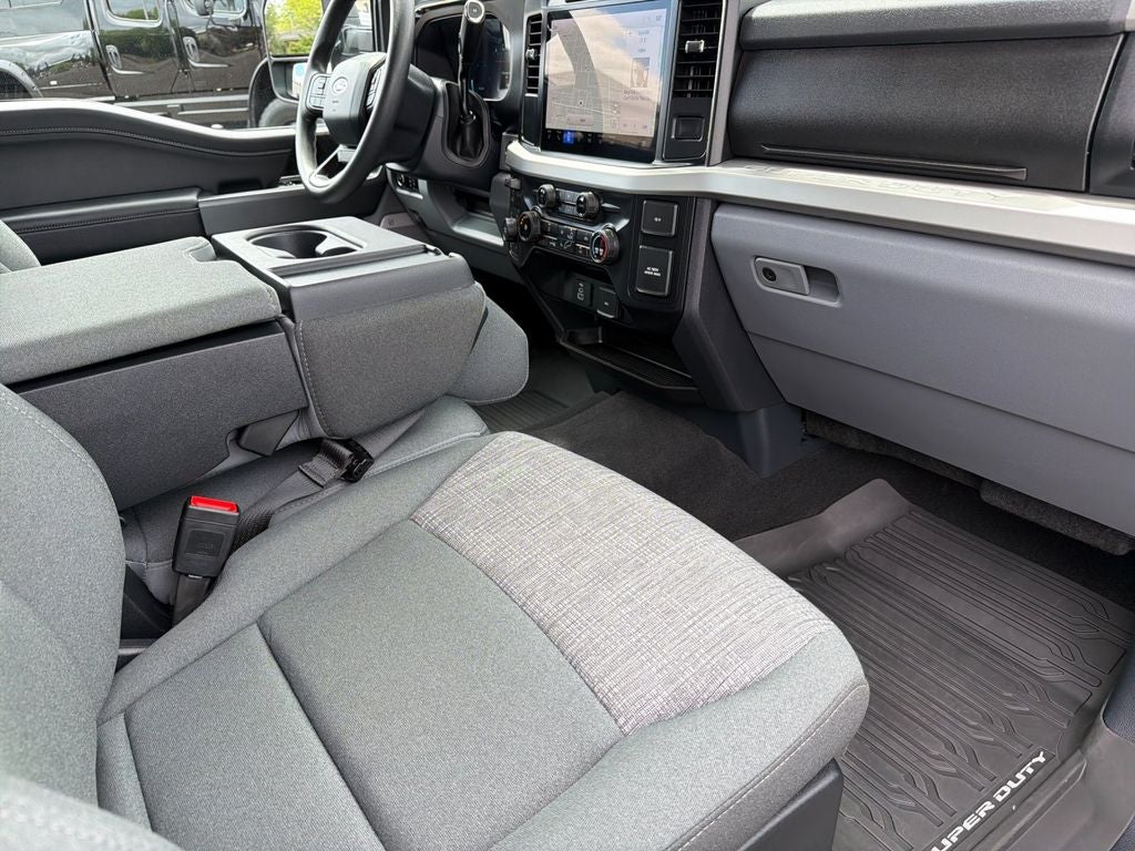 2024 Ford F-250SD XLT