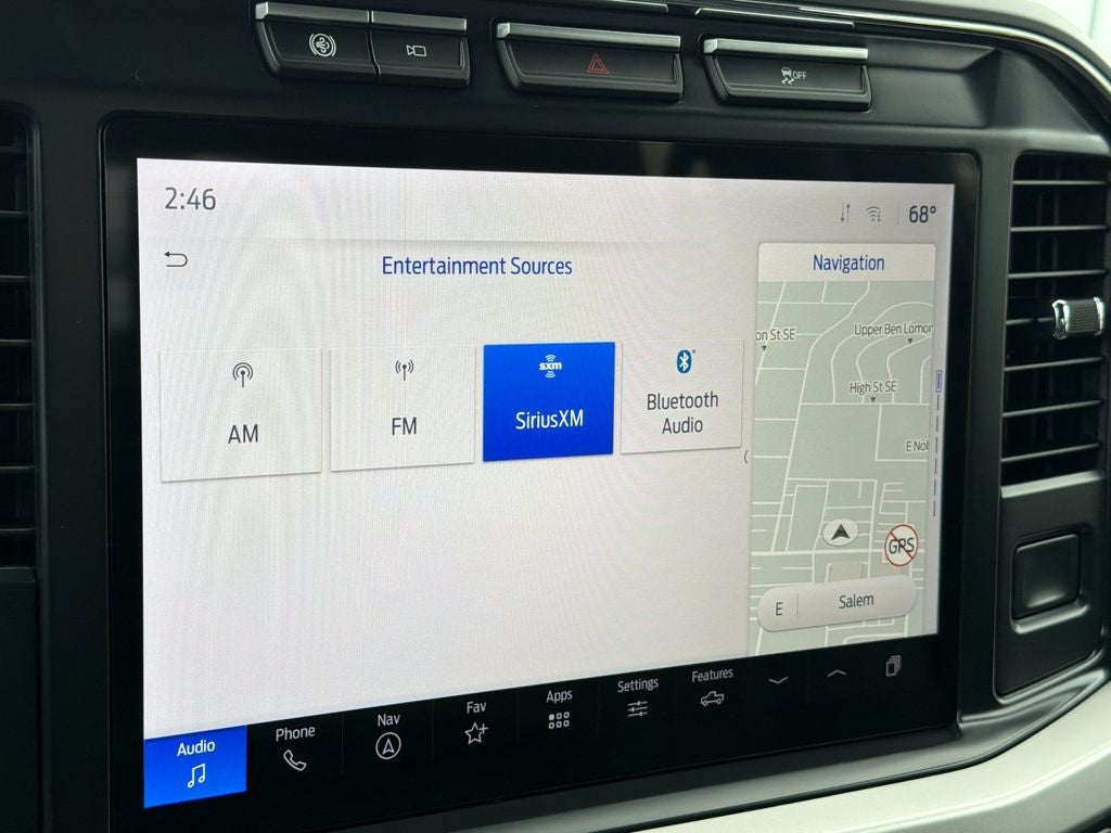 2024 Ford F-250SD XLT
