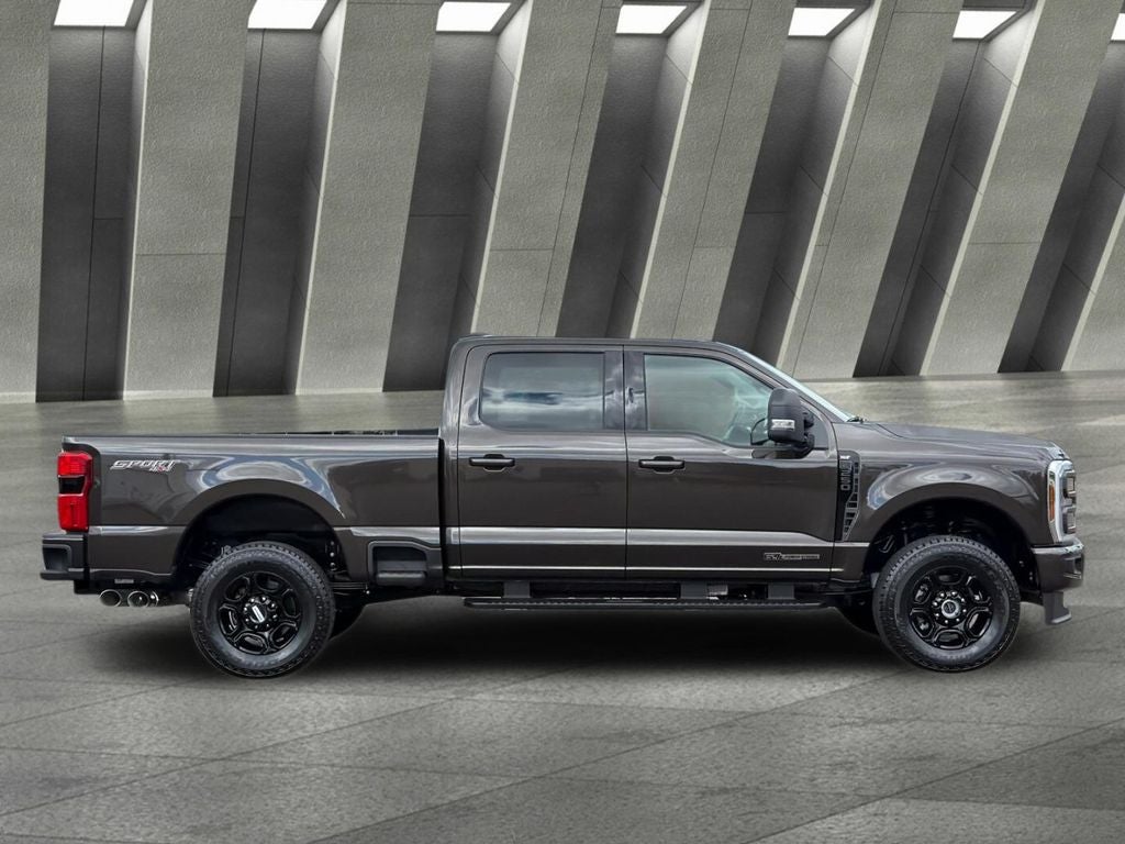 2024 Ford F-250SD XLT