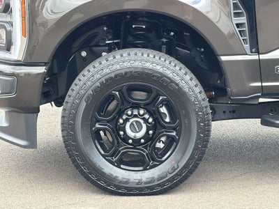 2024 Ford F-250SD XLT