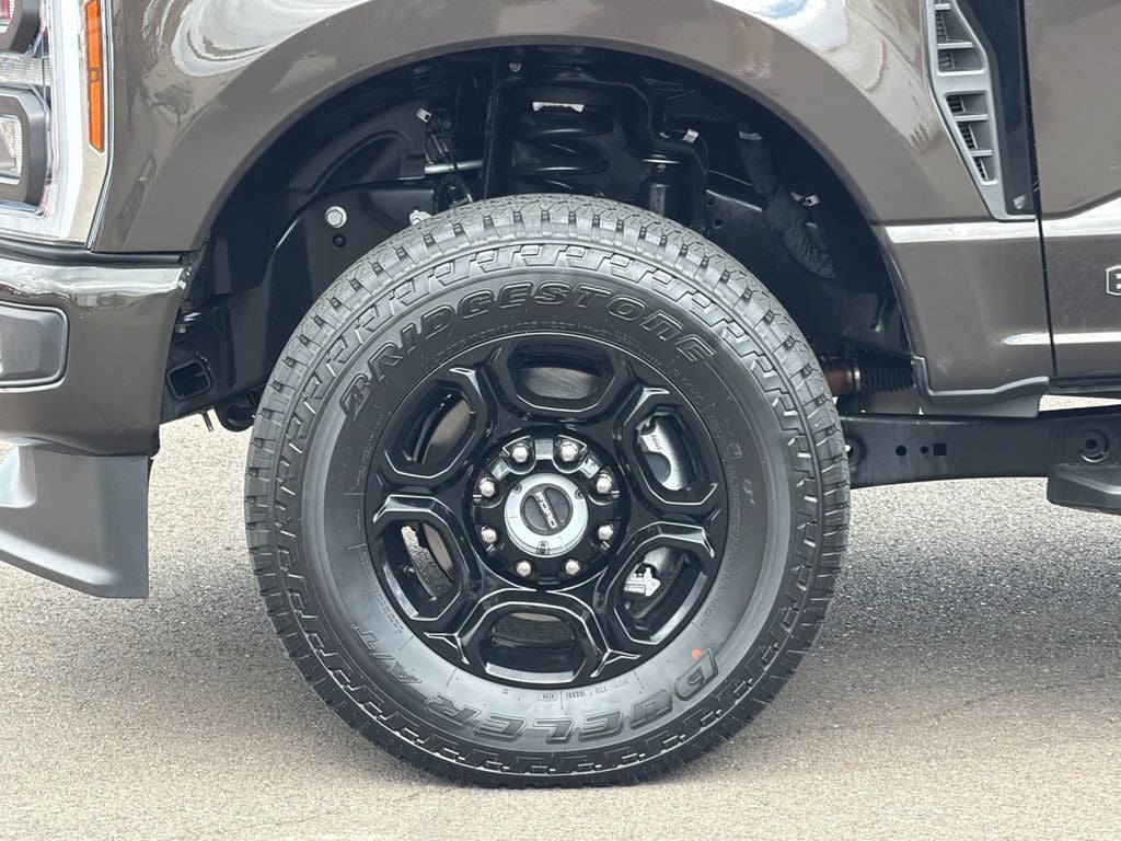 2024 Ford F-250SD XLT