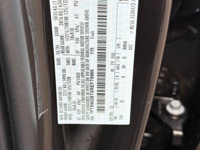 2024 Ford F-250SD XLT
