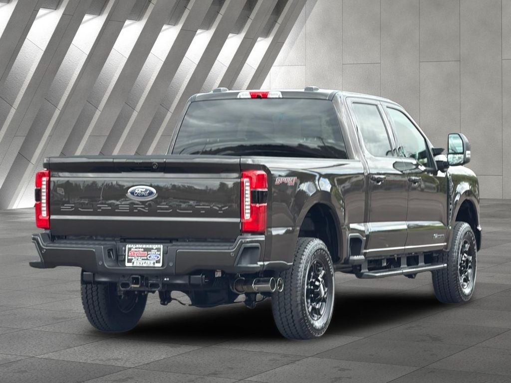 2024 Ford F-250SD XLT