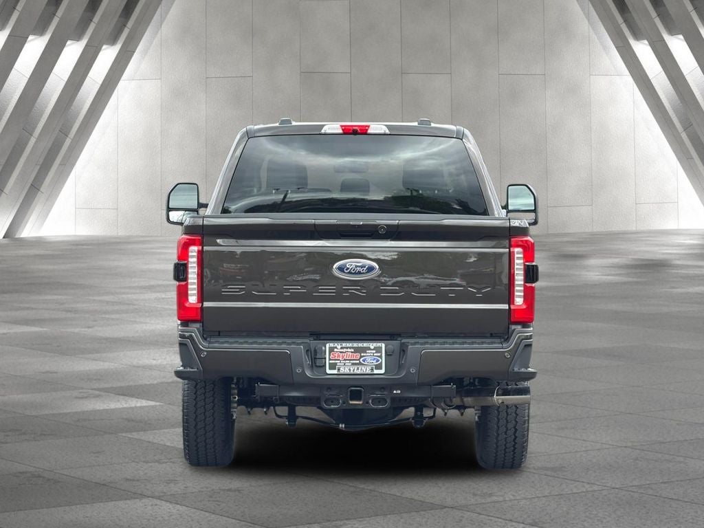 2024 Ford F-250SD XLT