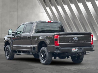 2024 Ford F-250SD XLT