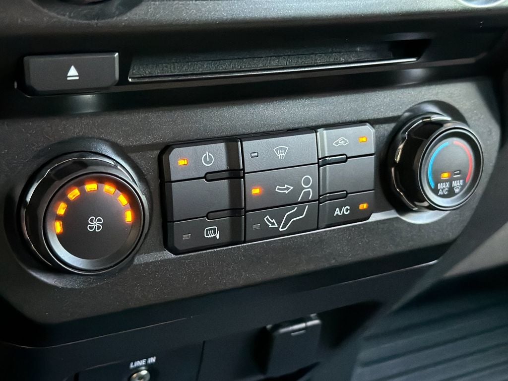 2018 Ford F-350SD XL