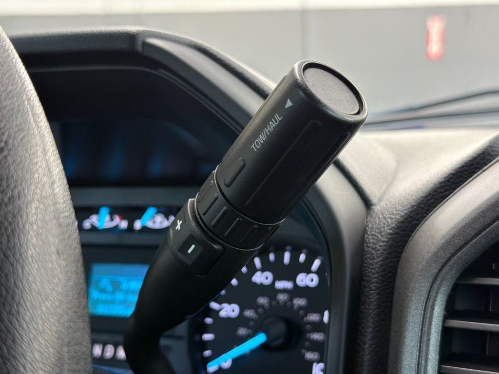 2018 Ford F-350SD XL