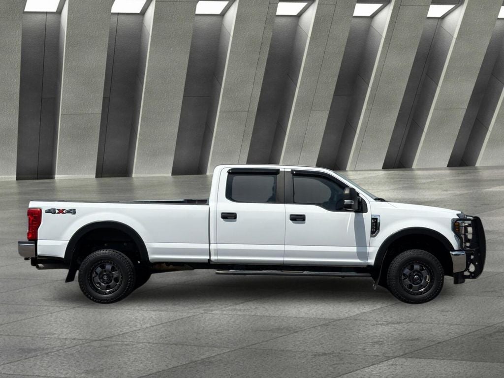 2018 Ford F-350SD XL