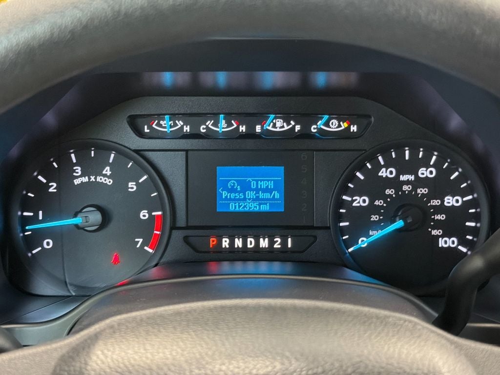 2018 Ford F-350SD XL