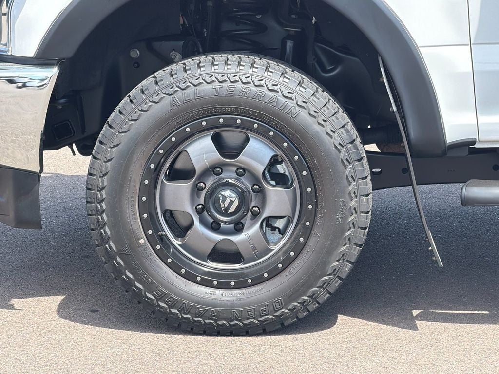 2018 Ford F-350SD XL